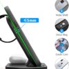 3 IN 1 Wireless Charger