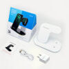 3 IN 1 Wireless Charger