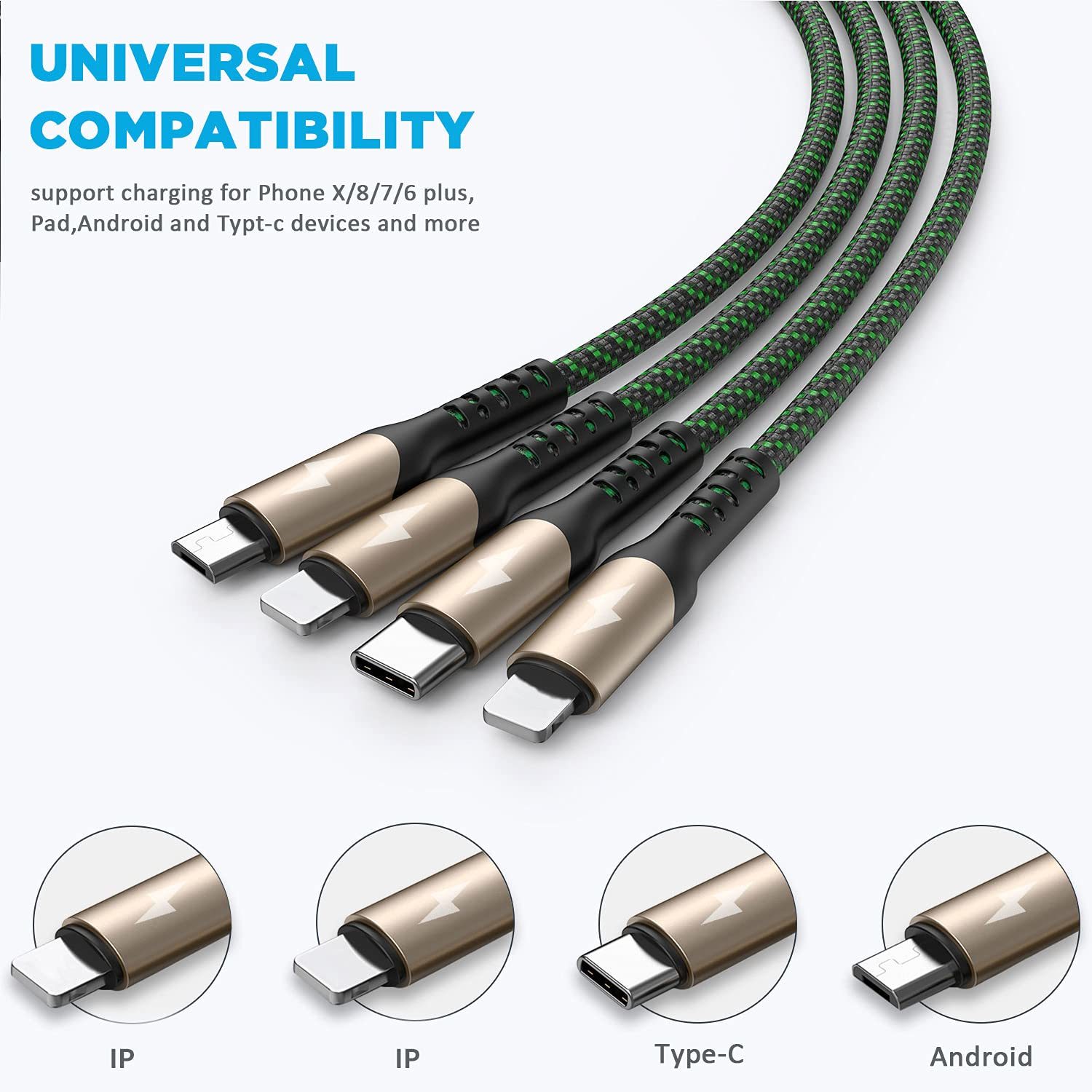 universal compatibility