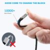 4 in 1 Multi Charging Cable