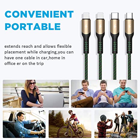 convenient portability