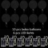 BoBo Balloons