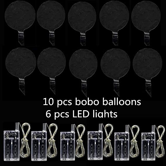 BoBo Balloons