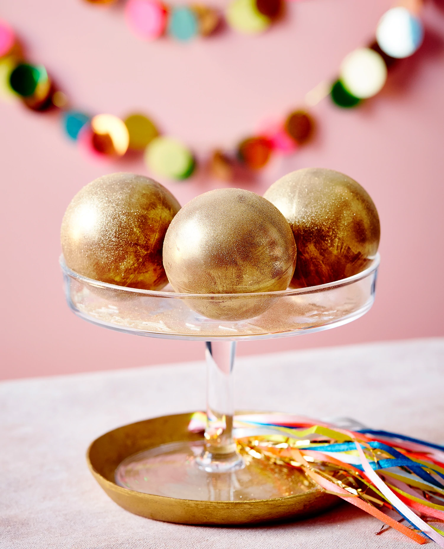 6 Cavity Cocoa Bomb Mold