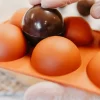 6 Cavity Cocoa Bomb Mold