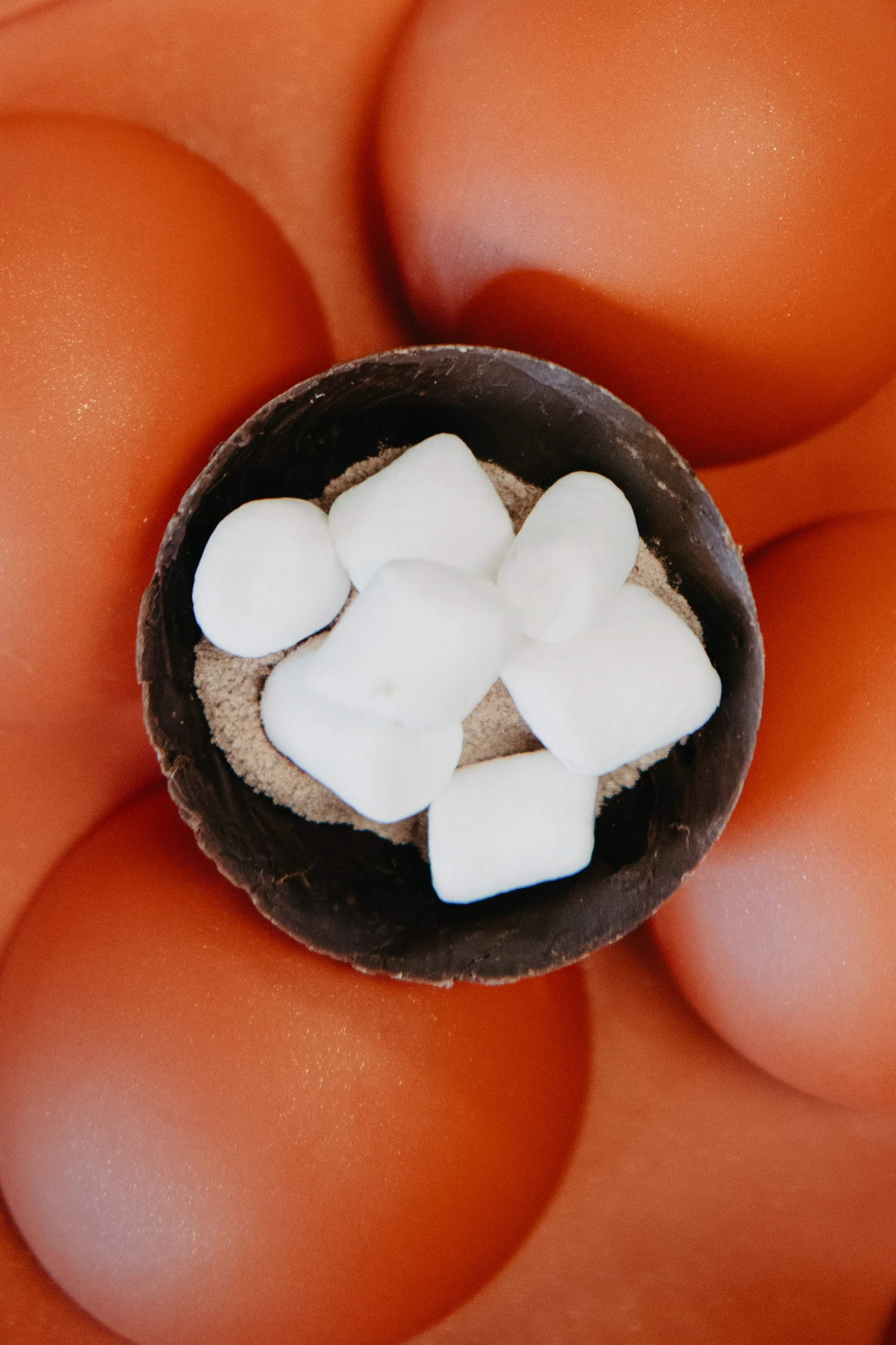 6 Cavity Cocoa Bomb Mold