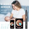 Smart Visual Ear Cleaner
