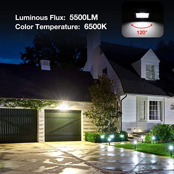 MOSFiATA LED Flood Light