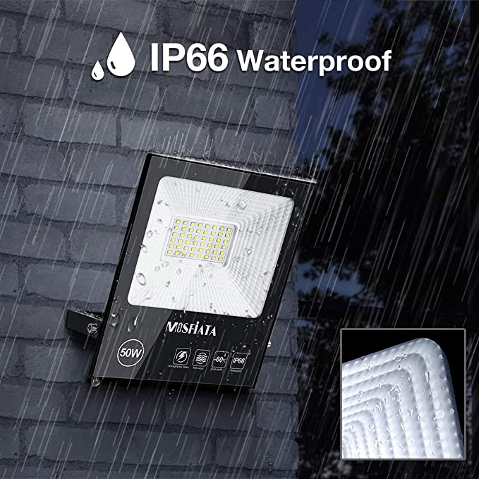 MOSFiATA LED Flood Light