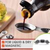 Spring Chef Magnetic Measuring Spoons
