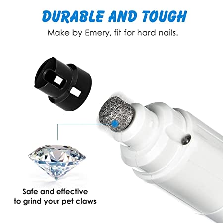 Pet Nail Grinder