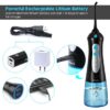 Portable Oral Irrigator