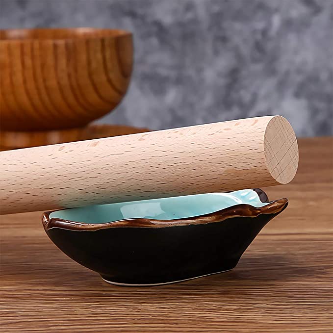 Beech Wooden Rolling Pin