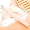 Beech Wooden Rolling Pin