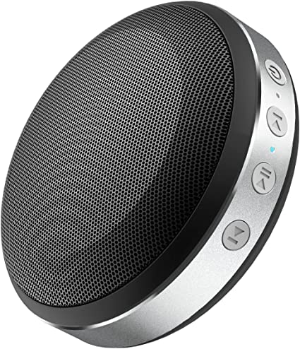 Mini Bluetooth Speaker