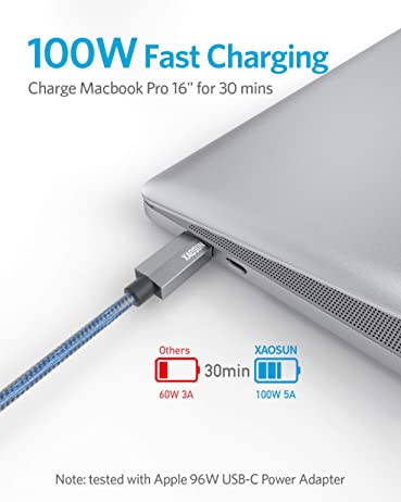 XAOSUN USB 2.0 Cable