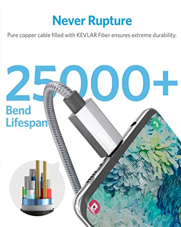 XAOSUN USB 2.0 Cable