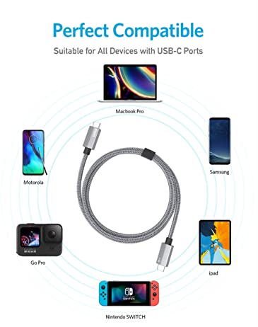 XAOSUN USB 2.0 Cable