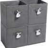 yueyue foldable storage cubes