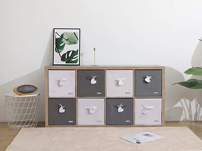 YueYue Foldable Storage Cubes