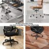 Fruiteam Office Chair Mat