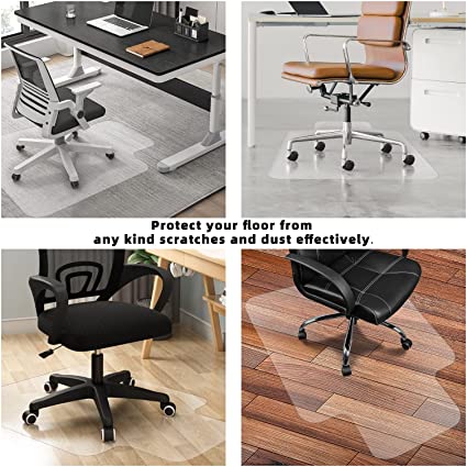 Fruiteam Office Chair Mat