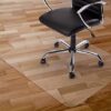 Fruiteam Office Chair Mat