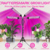 Craftersmark LED Grow Lights
