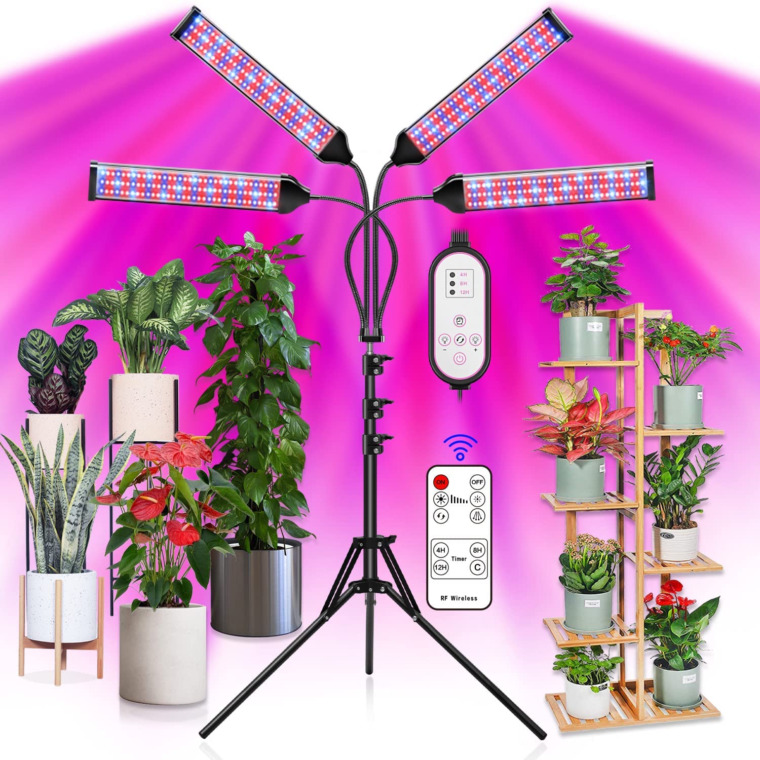 craftersmark led grow lights
