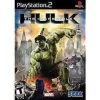 The Incredible Hulk - PS2