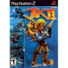 jak II- ps2 game