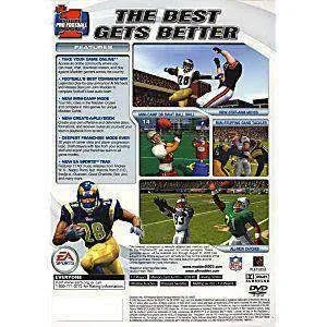 Madden NFL 2003