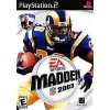 Madden nfl 2003