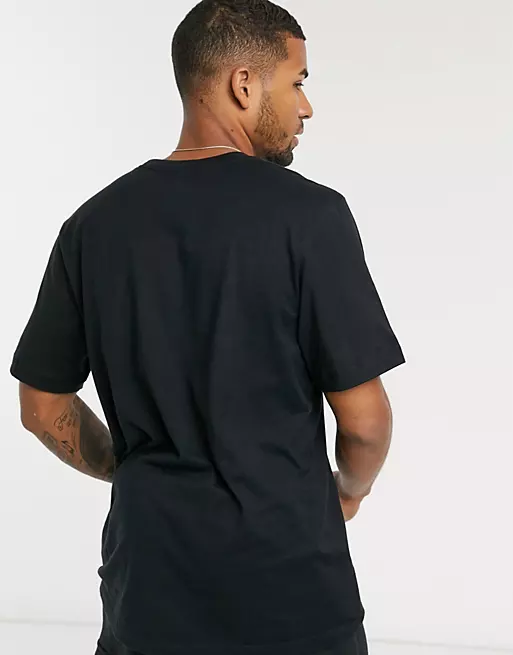 Nike Flag Logo T-Shirt