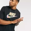 Nike Flag Logo T-Shirt