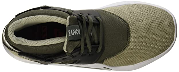 Nike Men's Incursion Mid