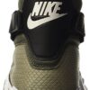 Nike Men's Incursion Mid