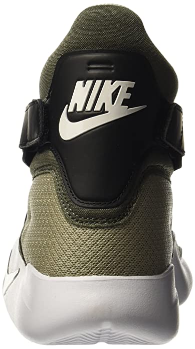 Nike Men's Incursion Mid