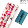 Gift Wrap Paper Cutter