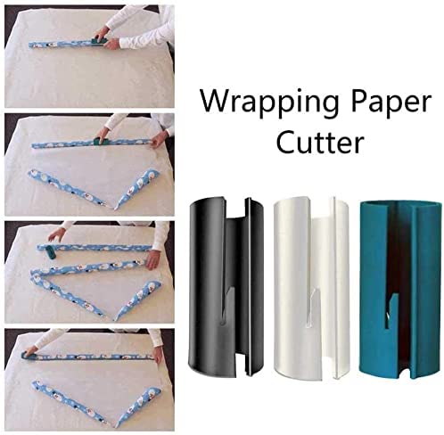 Gift Wrap Paper Cutter