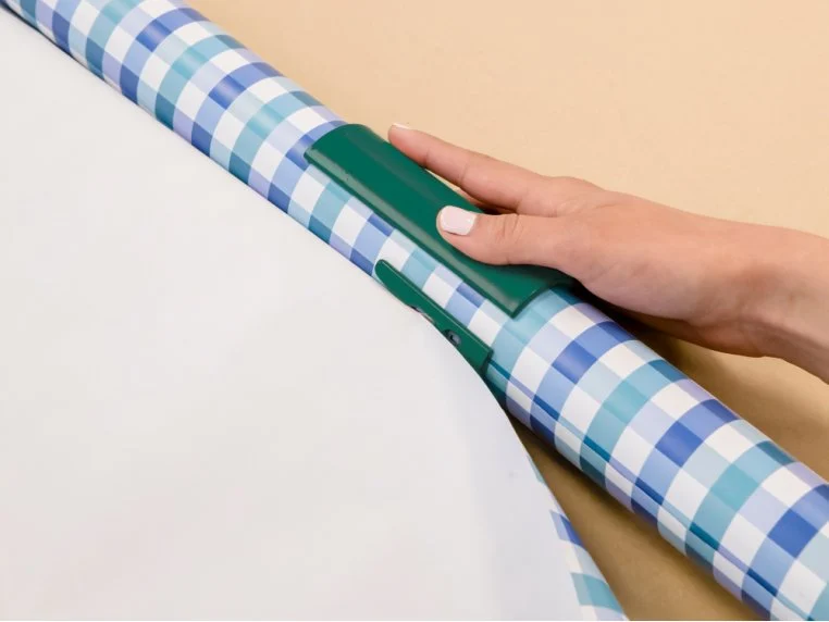 Gift Wrap Paper Cutter