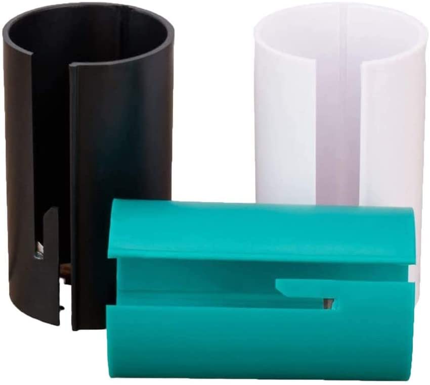 Gift wrap paper cutter