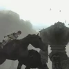 Shadow Of The Colossus