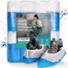 squish disposable shoe covers