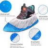 Squish Disposable Shoe Covers