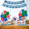 lilo & stitch birthday decorations