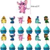 Lilo & Stitch Birthday Decorations
