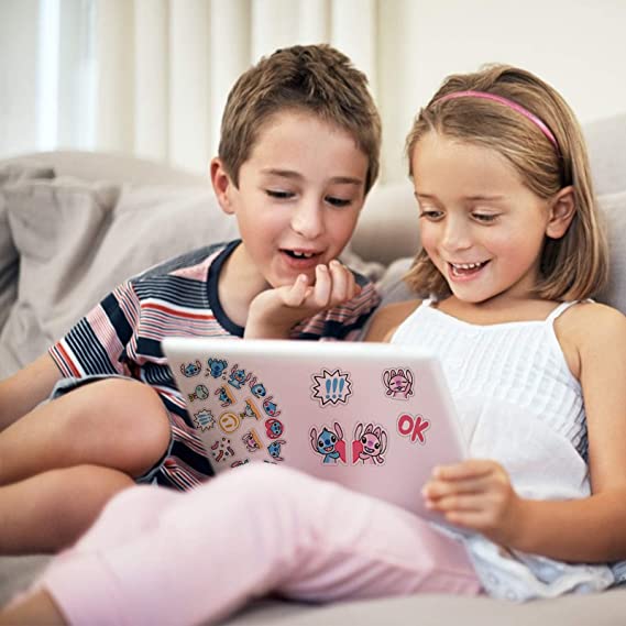 Lilo & Stitch Birthday Decorations