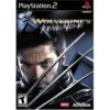 Wolverine's Revenge PS2 Game