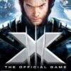 x-men the offical game